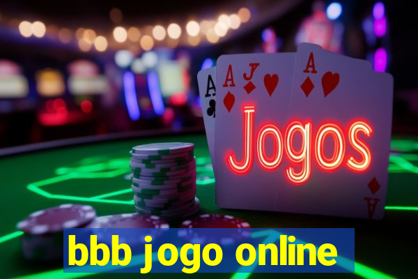 bbb jogo online